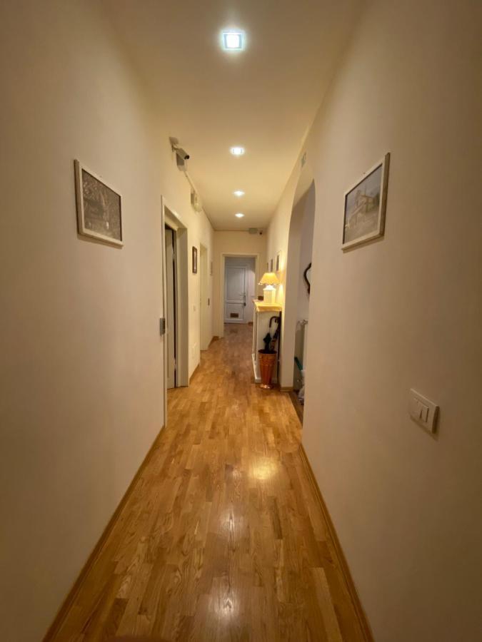 Bed and Breakfast Relais Del Duomo Florencia Exterior foto