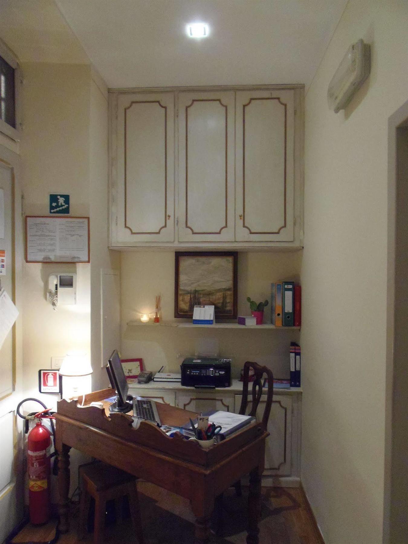 Bed and Breakfast Relais Del Duomo Florencia Exterior foto