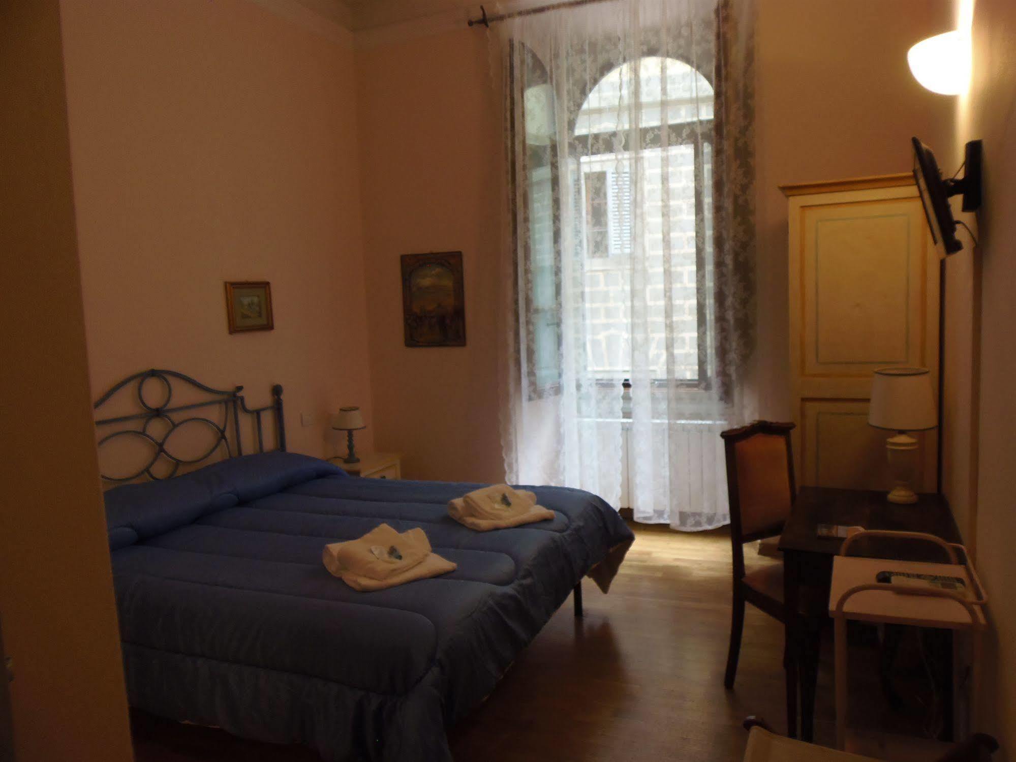 Bed and Breakfast Relais Del Duomo Florencia Exterior foto