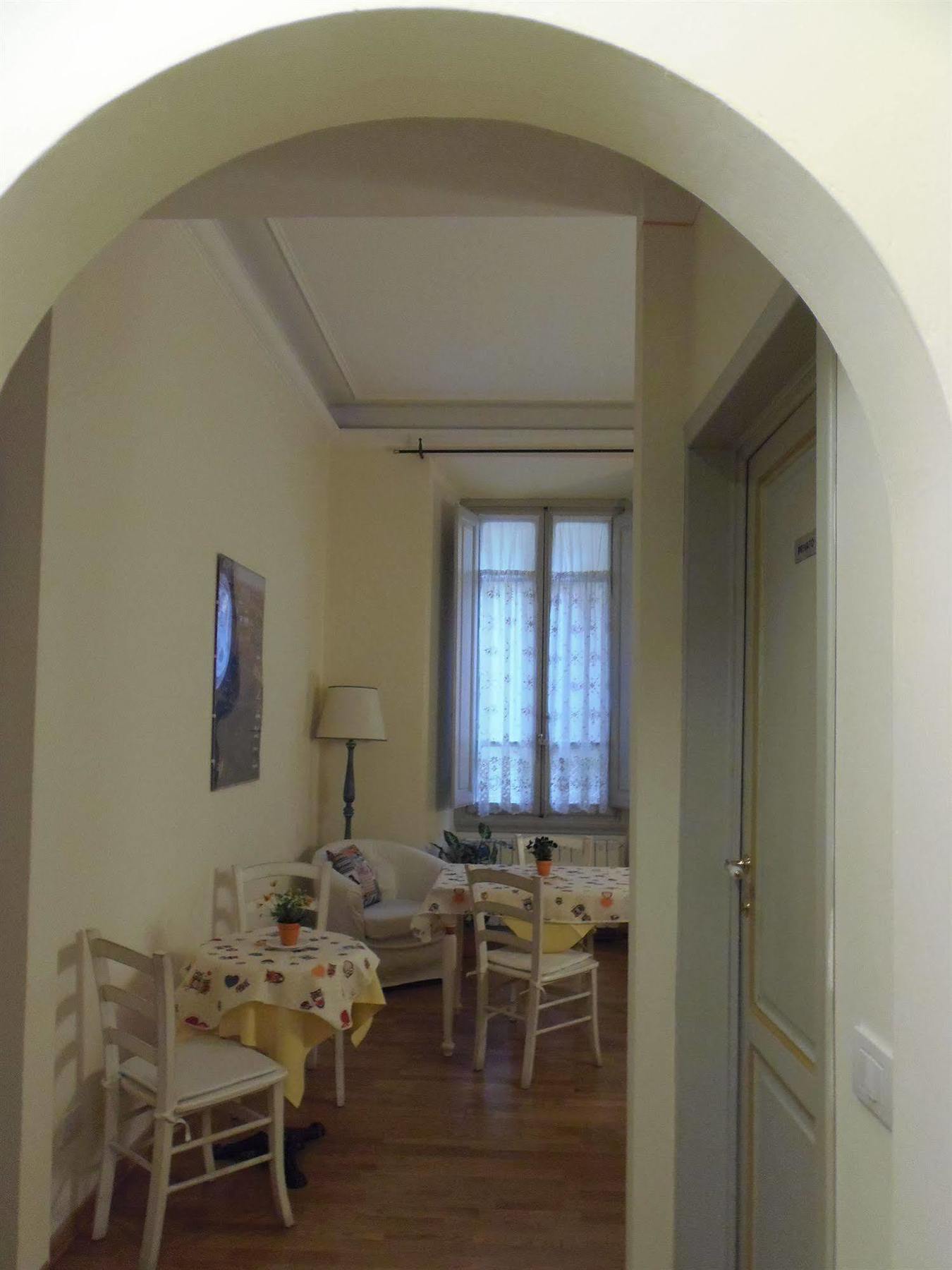 Bed and Breakfast Relais Del Duomo Florencia Exterior foto